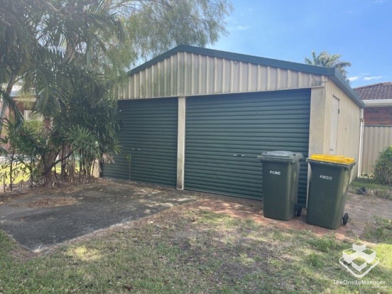 rental property Wide Bay