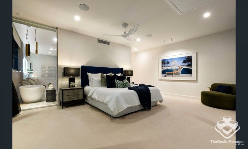 rental property Gold Coast