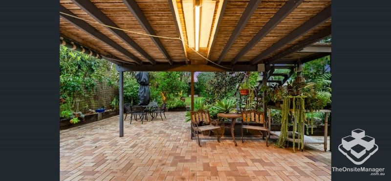 rental property Brisbane