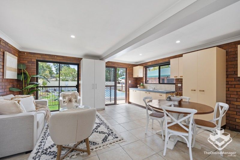 rental property Brisbane