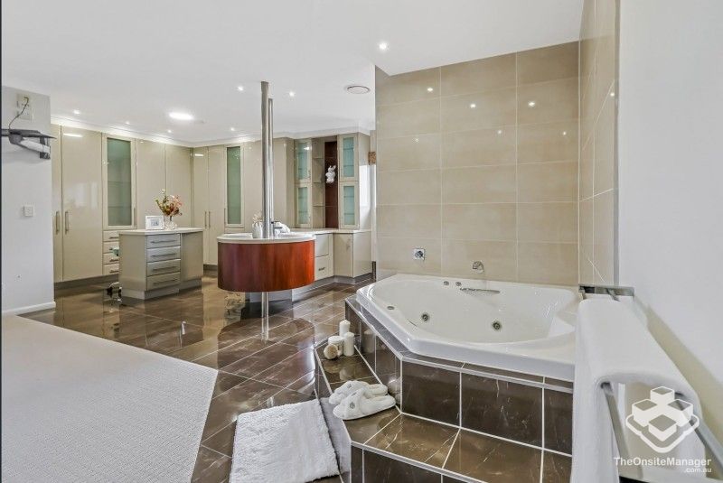 rental property Brisbane