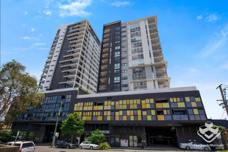 rental property Brisbane