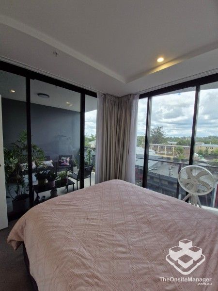rental property Brisbane