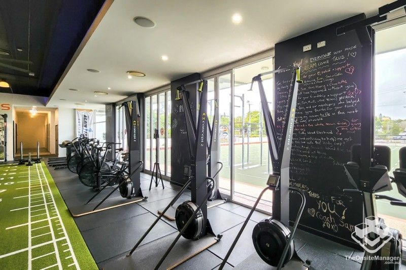 rental property Brisbane