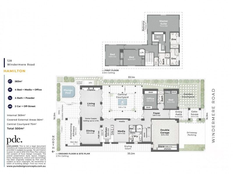 rental property Brisbane