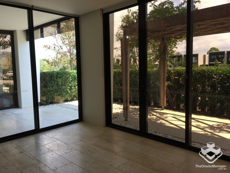 rental property Gold Coast