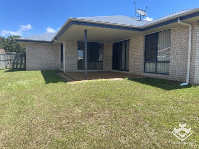 rental property Wide Bay