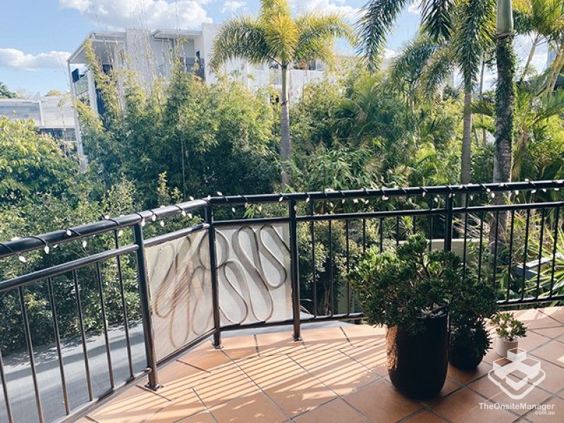 rental property Brisbane