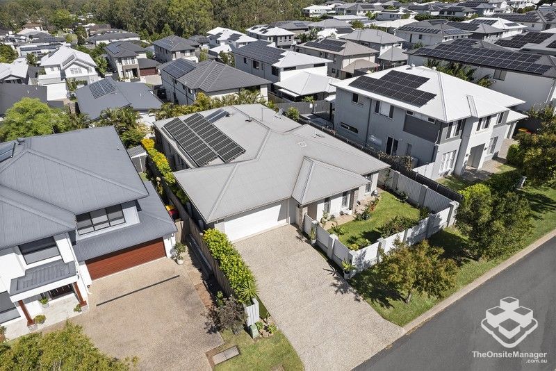 rental property Brisbane