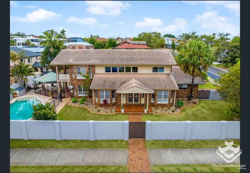 rental property Brisbane