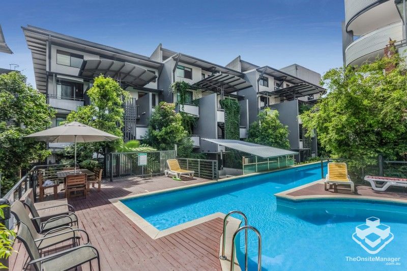 rental property Brisbane