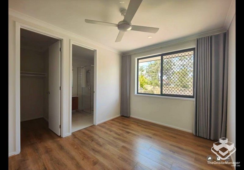 rental property Brisbane