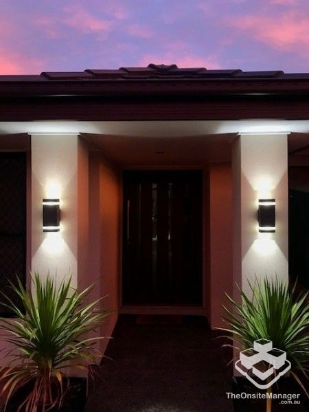 rental property Ipswich