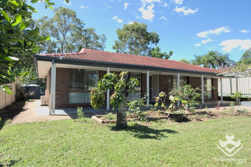 rental property Brisbane