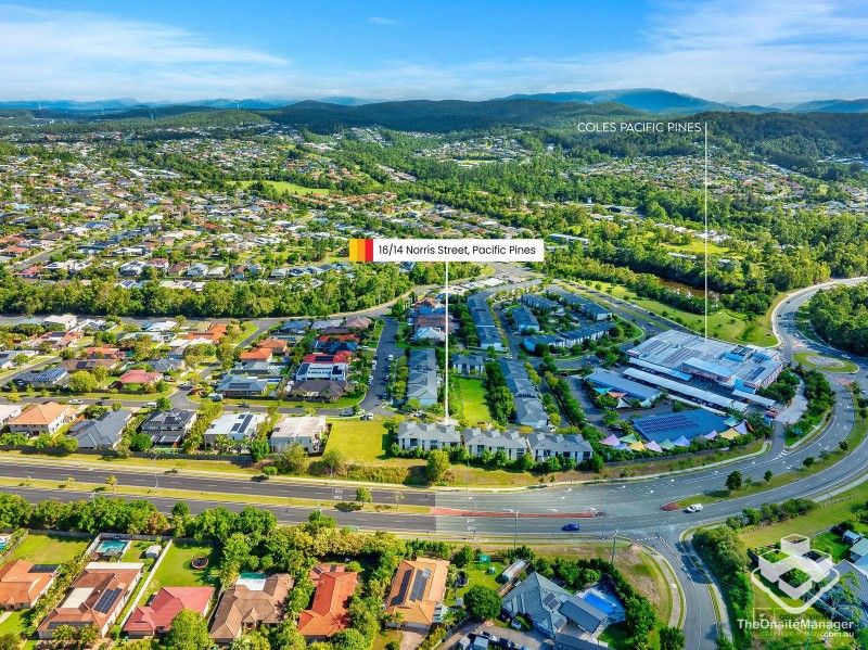 rental property Gold Coast