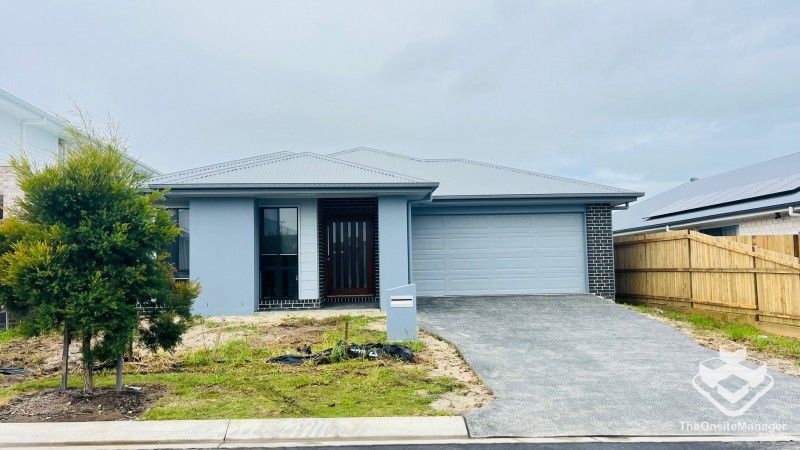 rental property Brisbane