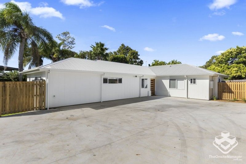 rental property Wide Bay