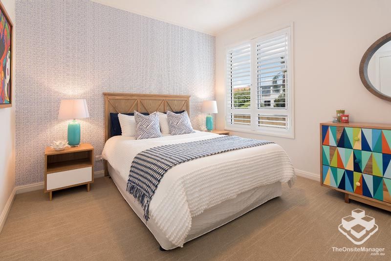 rental property Brisbane