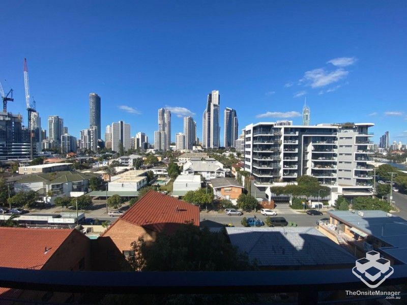 rental property Gold Coast