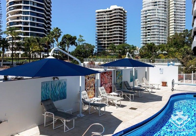 rental property Gold Coast