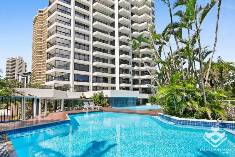 rental property Gold Coast