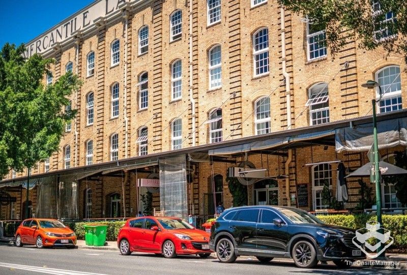 rental property Brisbane