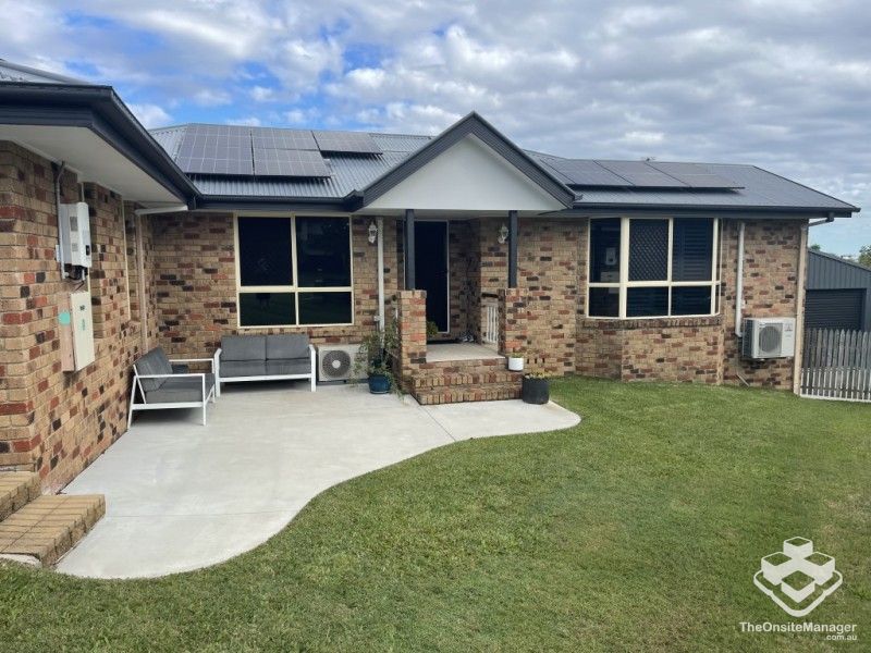 rental property Wide Bay