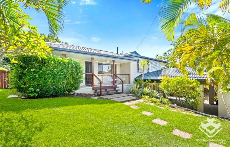 rental property Gold Coast
