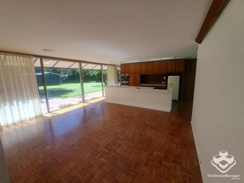 rental property Brisbane