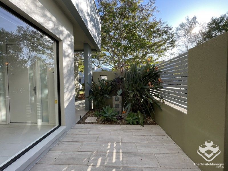 rental property Gold Coast