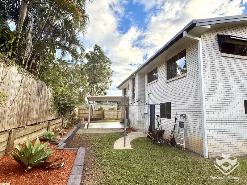 rental property Brisbane