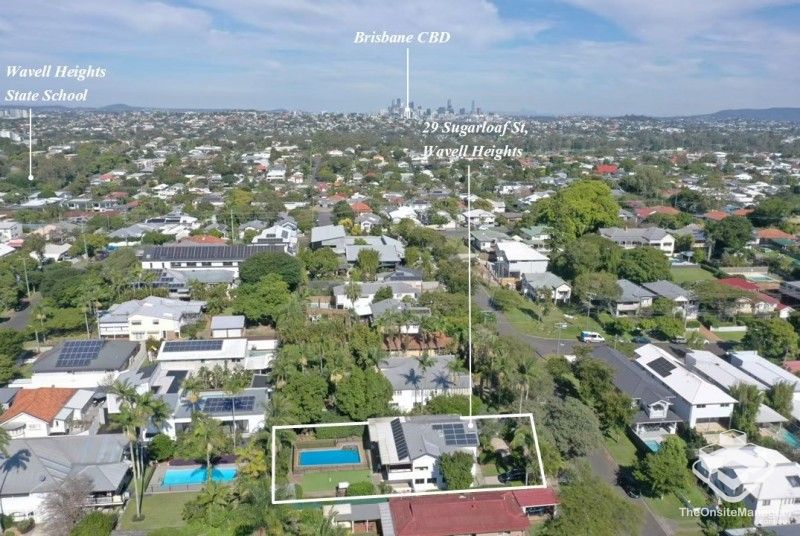 rental property Brisbane