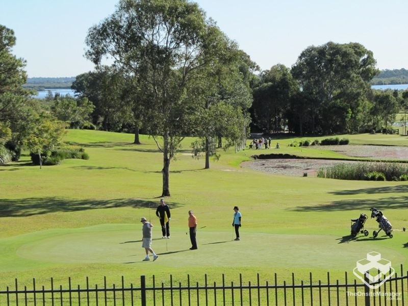 rental property Gold Coast