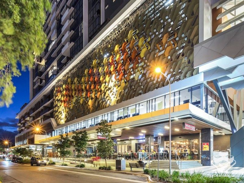 rental property Brisbane