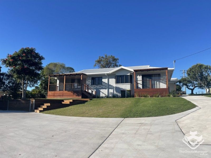 rental property Wide Bay