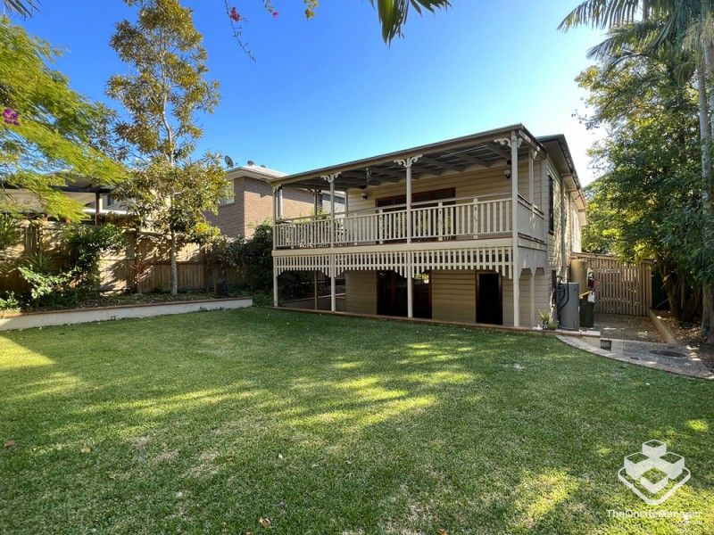 rental property Brisbane