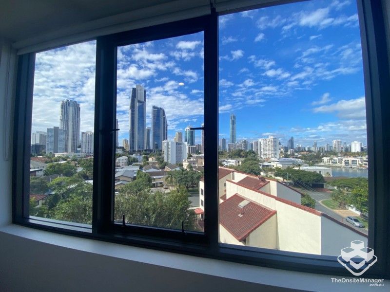 rental property Gold Coast
