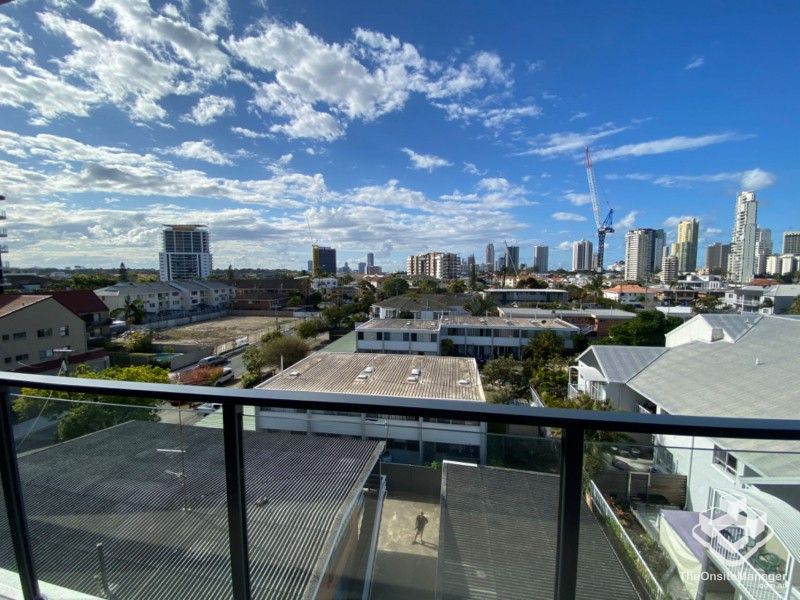 rental property Gold Coast