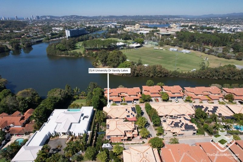 rental property Gold Coast