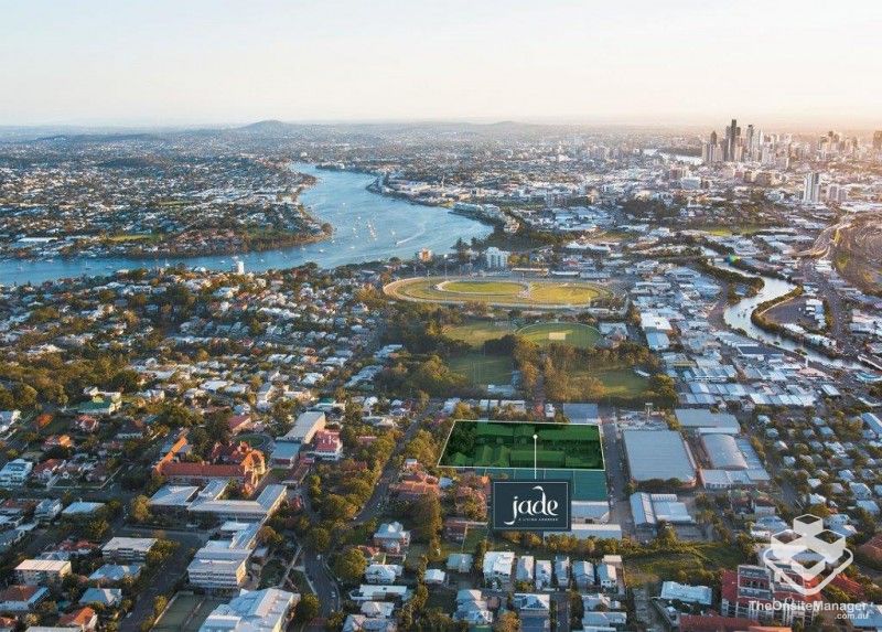 rental property Brisbane