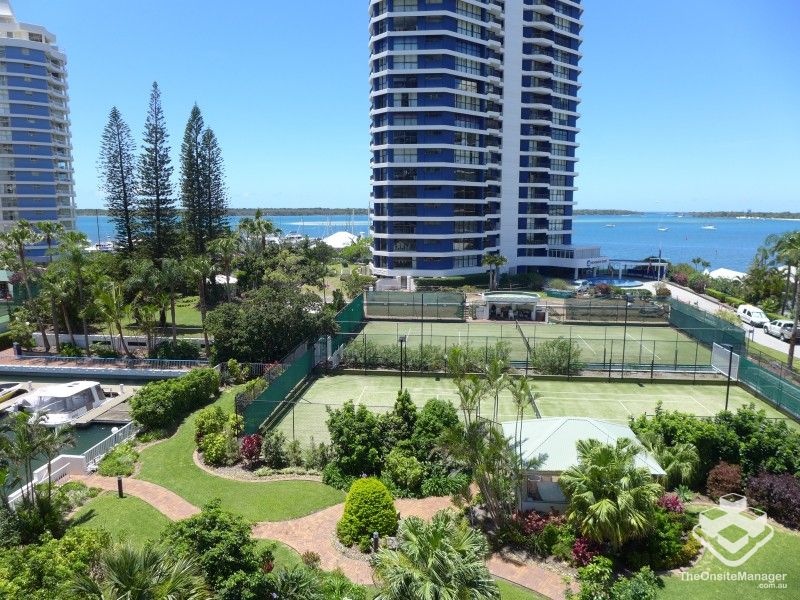 rental property Gold Coast
