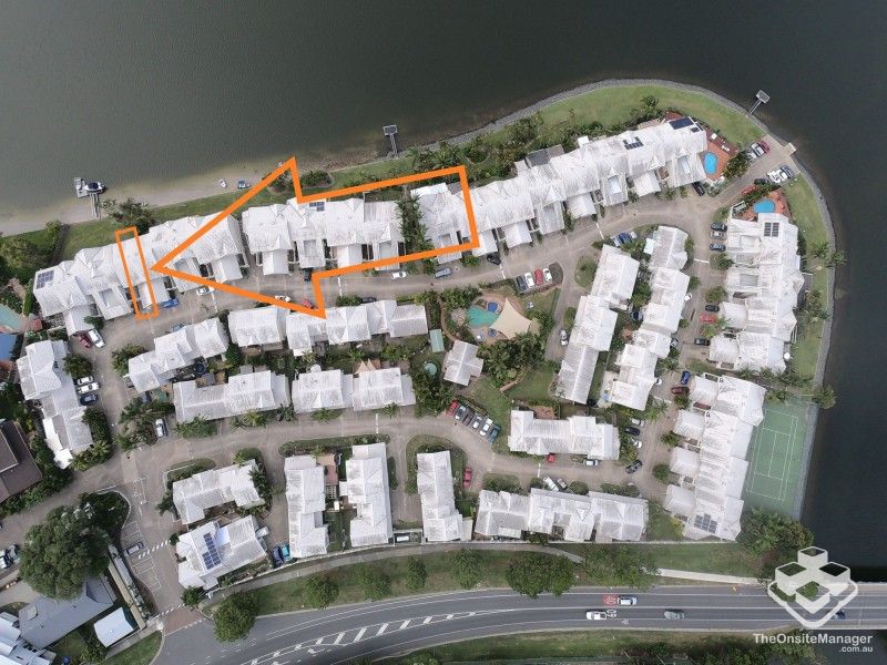 rental property Gold Coast
