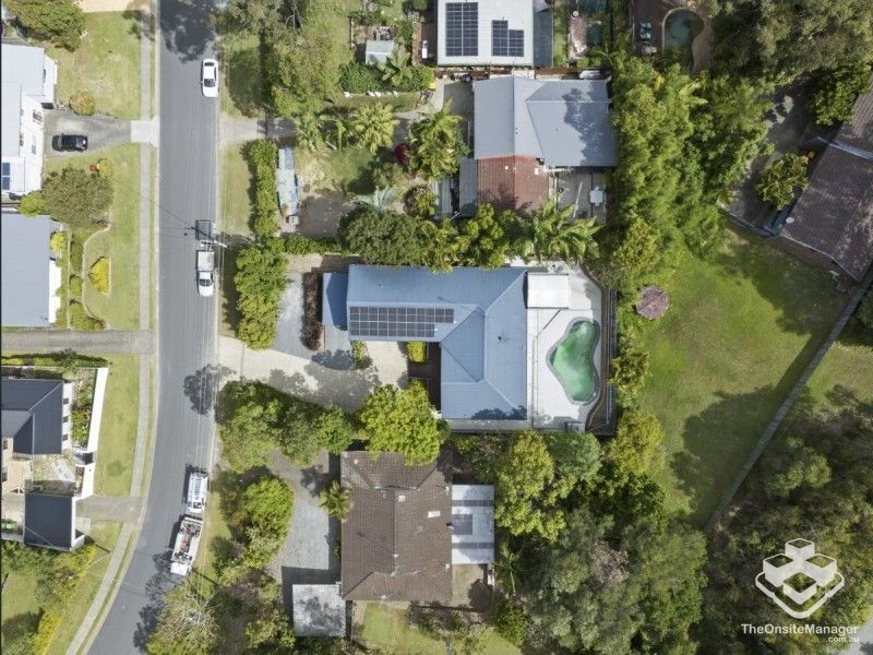 rental property Gold Coast