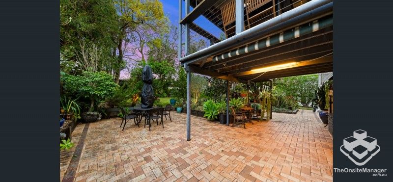 rental property Brisbane