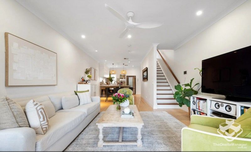 rental property Brisbane