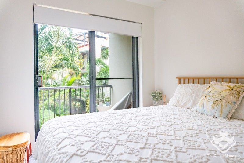 rental property Gold Coast