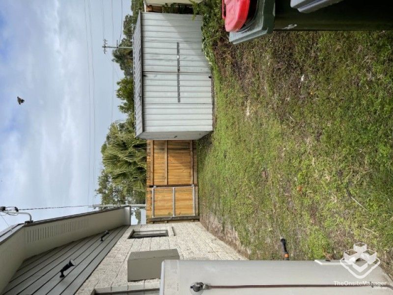 rental property Wide Bay