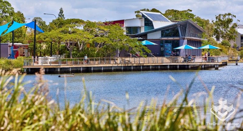 rental property Brisbane