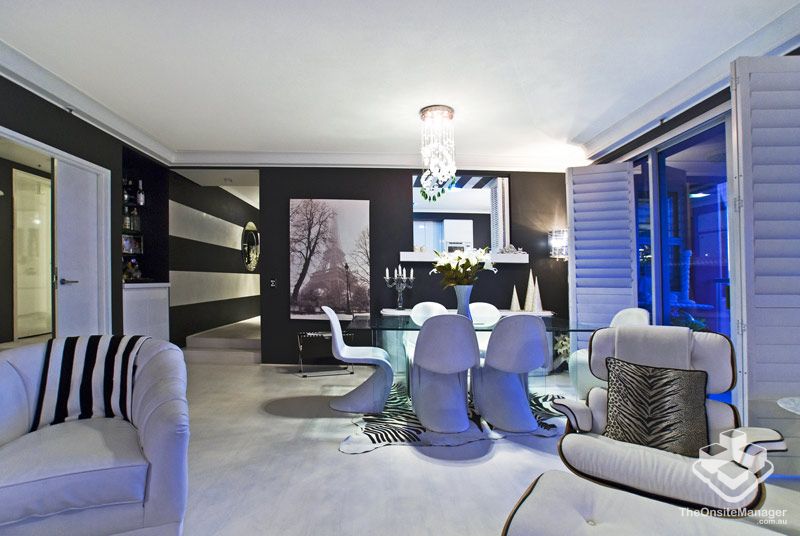 rental property Invalid address