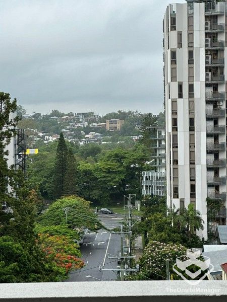 rental property Brisbane